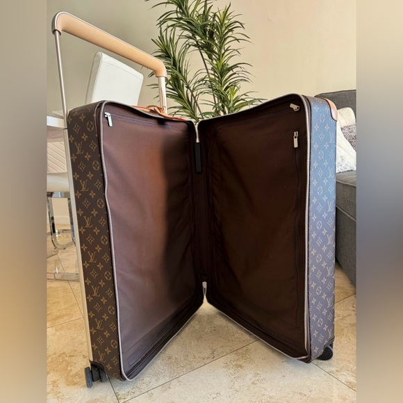 suitcase Horizon 70 Louis Vuitton - Picture 3 of 3